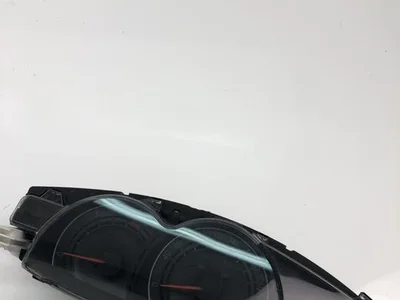 Toyota 83800-0F070 / 838000F070 VERSO (_R2_) 2012 Prietaisų skydelis (spidometras) mph km/h - Nuotrauka 1