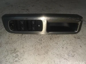 Volvo 30658444 V50 (MW) 2005 Botón de elevación de ventanas