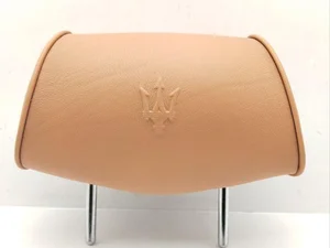 Maserati QUATTROPORTE V 2010 Appuie-tête