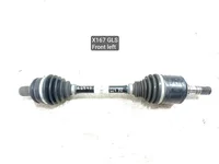 Mercedes-Benz A1673308701 GLS (X167) 2021 Árbol de impulsión Left Front