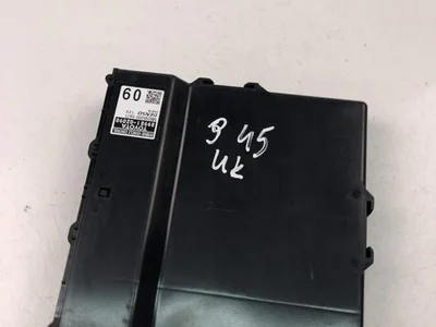 Toyota 89981-02090 / 8998102090 COROLLA ( E210) Sedan 2020 Unité de contrôle moteur - Image 1