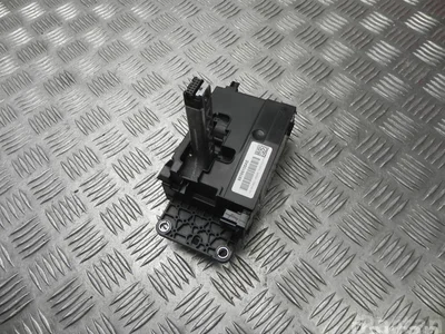 Jeep 68166105AE GRAND CHEROKEE IV (WK, WK2) 2016 Levier de vitesse - Image 1