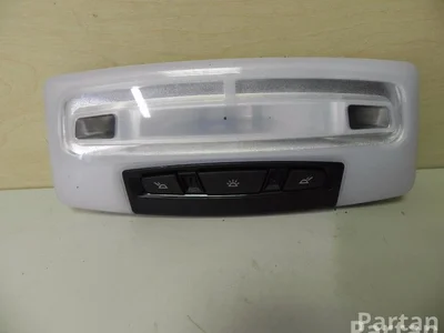 BMW 43927793002 3 (F30, F80) 2013 Lumière intérieure - Image 1