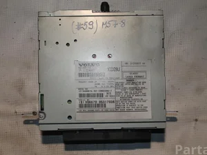 Volvo 31328065 XC90 I 2010 Radijas / magentola