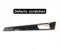 Porsche 8171370, 0444262 PANAMERA (971) 2017 Blende linke Seite - Bild 1