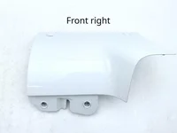 Jeep 6BM50TRMAD Wrangler JL 2021 Kita apdailos detalė