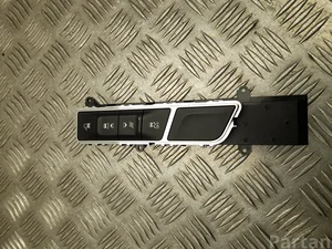 Jaguar J9D3-14B791-DD / J9D314B791DD I-PACE 2021 Commutateur multiple