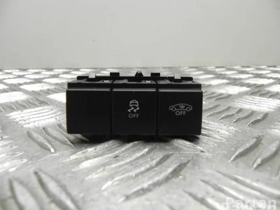 Peugeot 96671880ZD 3008 2016 Commutateur multiple - Image 1