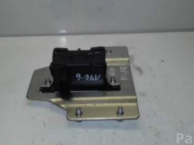 BMW 6762769-07 / 676276907 1 Convertible (E88) 2009 Bouton pour programme de stabilité électronique -esp- - Image 1