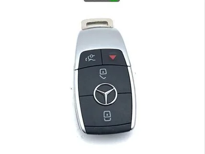 Mercedes-Benz GLS (X167) 2021 Llave - Imagen 1