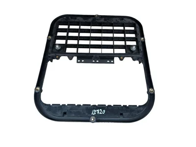 Mercedes-Benz Trucks A9605401223 ACTROS MP4 / MP5 2018 Fuse box cover - Image 1