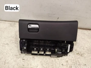 Porsche PANAMERA (970) 2015 Boîte à gants