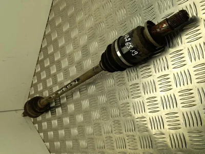 Subaru 186 FORESTER (SJ) 2015 Arbre de transmission Left Rear - Image 1