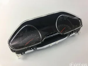 Peugeot 980540038000 208 2014 Tableau de bord