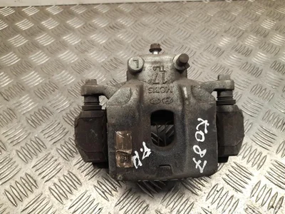 Kia 17TLE SPORTAGE (QL) 2021 Stabdžių apkaba kairė priekis - Nuotrauka 1