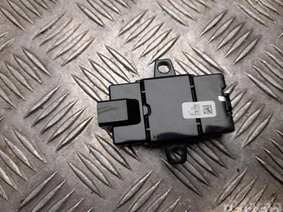 Volkswagen 2111220100 T-Roc (A11/AC7) 2018 Unités de contrôle - Image 1