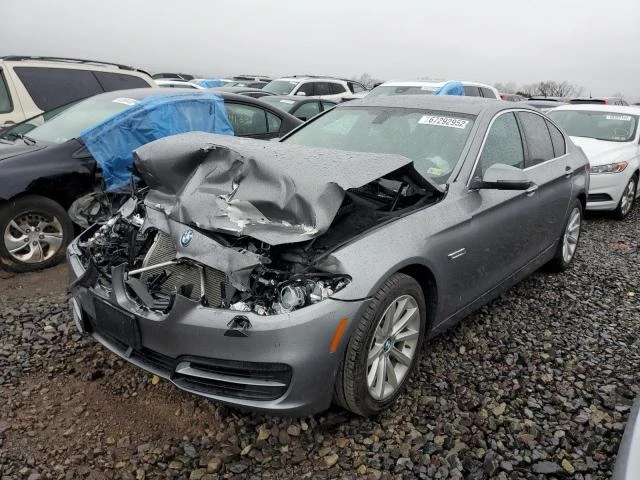 F10 LCI N55 xDrive - Photo 2