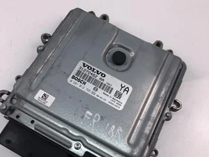 Volvo 31272462AA; 0281012765 / 31272462AA, 0281012765 XC70 II 2010 Moduł sterujący silnika