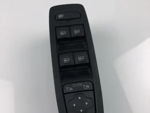 Renault E32439-05 / E3243905 MEGANE IV (B9A/M_) 2018 Botón de elevación de ventanas