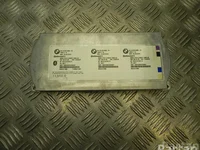 BMW 9231090 7 (F01, F02, F03, F04) 2011 Unité de contrôle 'Bluetooth'