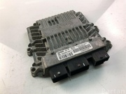 CITROËN 9654925480 9648624280 / 96549254809648624280 C3 I (FC_) 2008 Control unit for engine