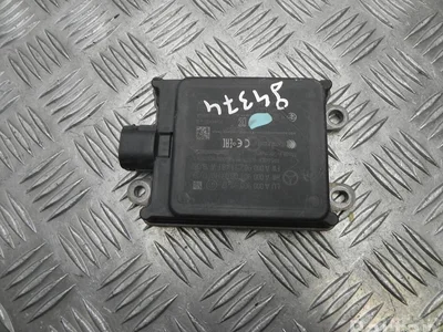 Mercedes-Benz A 000 900 92 17 / A0009009217 GLE (W167) (2019 ...) 2019 Unité de contrôle pour assistance automatique à distance et radar - Image 1