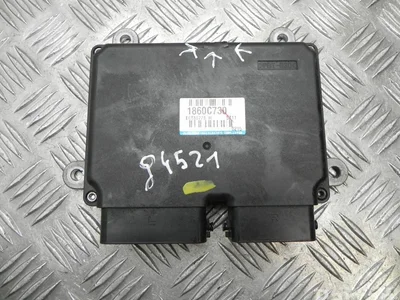 Mitsubishi 1860C730 OUTLANDER III (GG_W, GF_W, ZJ) 2016 Unités de contrôle - Image 1