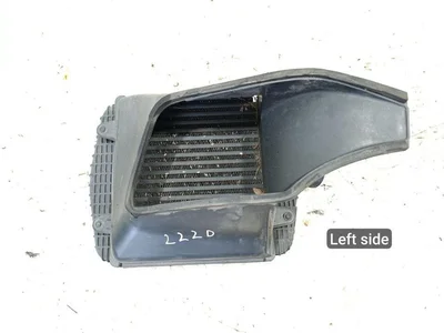 Maserati 16484793, 670035636, 670032141 LEVANTE 2017 Радиатор - Изображение 1