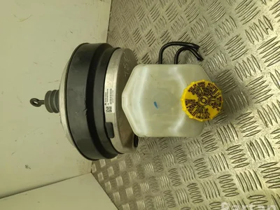 Jeep P04581956AF GRAND CHEROKEE IV (WK, WK2) 2018 Maître-cylindre de frein - Image 1