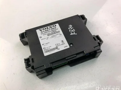 Volvo 31407302 S60 II 2015 Unidad de control ,,Bluetooth'' - Imagen 1