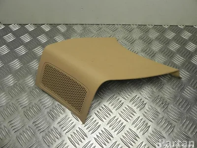 Porsche 7P5 867 246 / 7P5867246 CAYENNE (92A) 2012 Lining, pillar d right side - Image 1