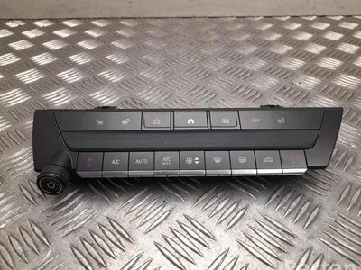 Opel 98411148YV Astra L Sports Tourer 2024 Contrôle automatique de la climatisation - Image 1