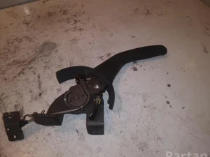 Volvo V40 Estate (VW) 1998 Levier de frein à main