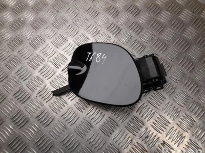 Smart 781206669R, A 453 754 0400 / 781206669R, A4537540400 FORFOUR Hatchback (453) 2020 Porte du réservoir de carburant - Image 1