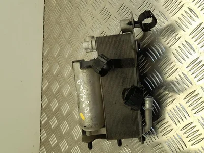 BMW 8075560 X4 (G02) 2019 Condenseur - Image 1