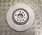 Opel 24013001891 VECTRA C 2009 Bremsscheibe vorne - Bild 2