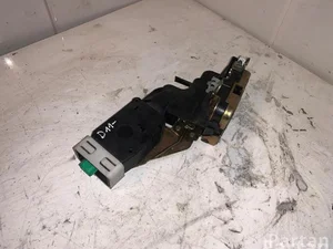 Volvo S40 I (VS) 2004 Serrure de capot-moteur