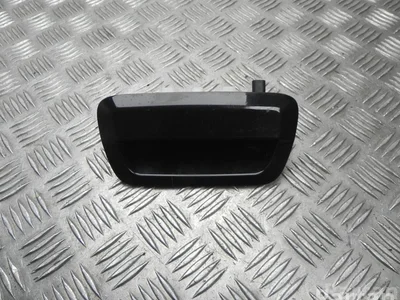 Jeep 1YK38AXRAD GRAND CHEROKEE IV (WK, WK2) 2016 Poignée de coffre - Image 1