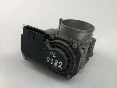 Toyota 22030-0T110 / 220300T110 COROLLA (E210) Estate 2021 Mariposa de aire - Imagen 1