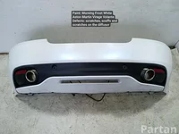 Aston Martin 8D33-17A882-AC, 8D33-17A881-AC, 8D33A17K835-CA / 8D3317A882AC, 8D3317A881AC, 8D33A17K835CA VIRAGE Volante 2012 Pare-chocs
