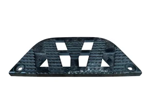 Mercedes-Benz Trucks A9606662228 ACTROS MP4 / MP5 2018 Step cover plate