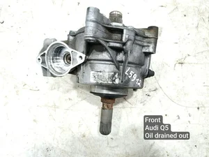 Audi 0CJ409431C Q5 (FY) 2018 Verteilergetriebe