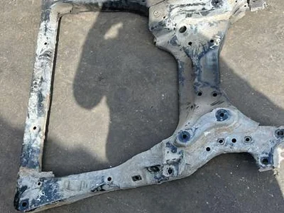 Honda CR-V IV (RM_) 2016 traverser - Image 1