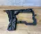 Volvo 31425063 S90 II 2017 Bracket for bumper Left Rear - Image 1