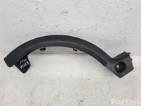 Mercedes-Benz A2058210189 C-CLASS (W205) 2015 Sonstige Veredelungsdetail