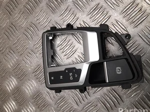 Audi 4M1 713 111 F, 4M1 927 225 A / 4M1713111F, 4M1927225A Q7 (4M) 2017 Indicateur de transmission automatique