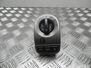 Jaguar 9X43 11654 GA / 9X4311654GA X-TYPE Estate (X400) 2008 Interrupteur de lumière