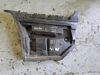 BMW 3 Convertible (E93) 2011 Support pour pare-chocs - Image 1