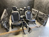 Vauxhall GRANDLAND X (75) 2021 Set siège Panneau de porte Accoudoir