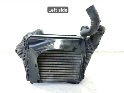 Porsche 95B145803B MACAN (95B) 2015 Radiator - Image 1